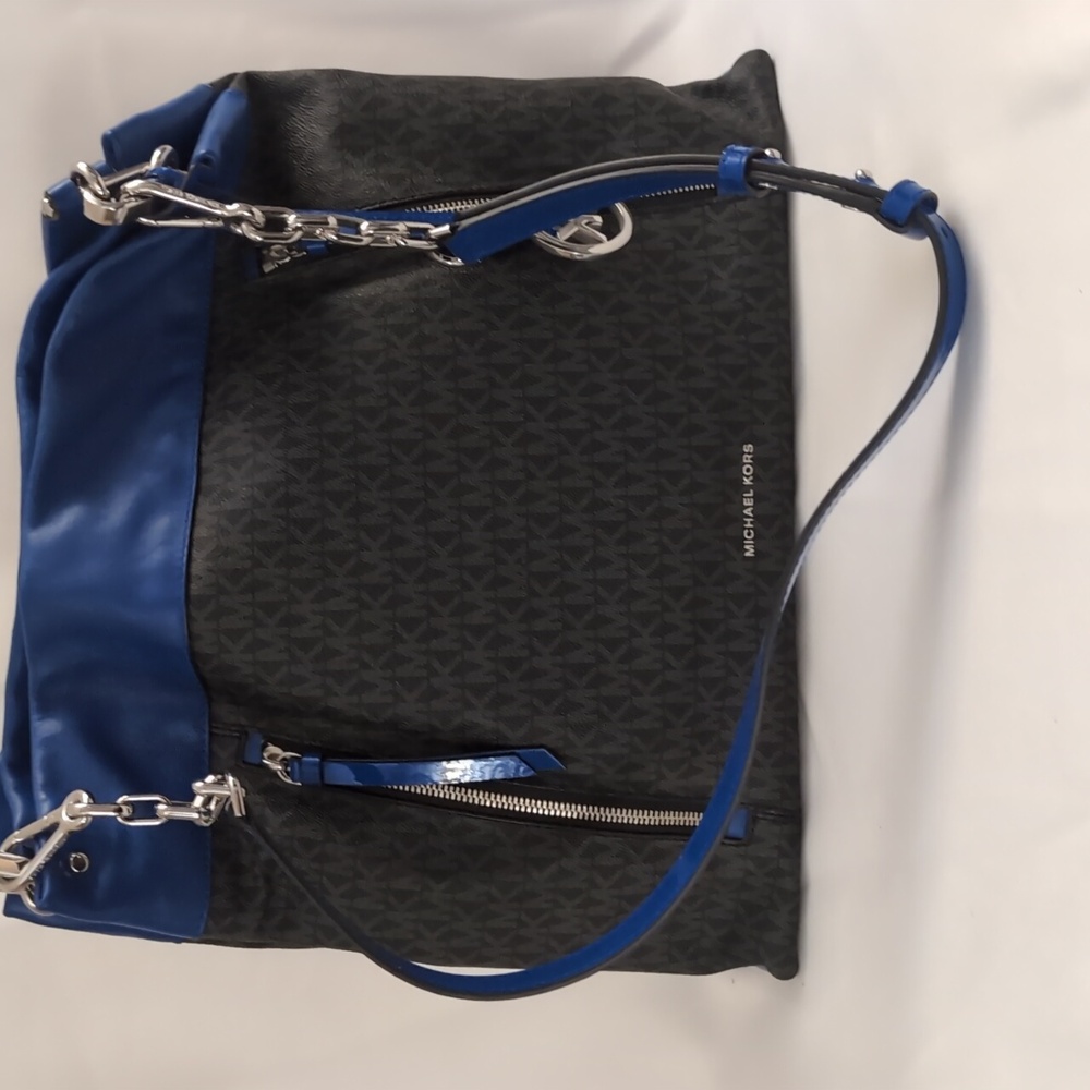 Michael Kors Lex Bag - Picture 4 of 12
